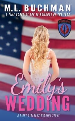 Emily's Wedding by Buchman, M. L.