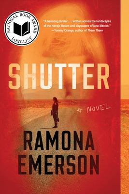 Shutter by Emerson, Ramona