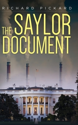 The Saylor Document by Pickard, Richard