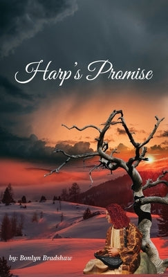 Harp's Promise by Bradshaw, Bonlyn