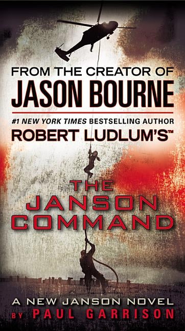 Robert Ludlum's (Tm) the Janson Command by Garrison, Paul