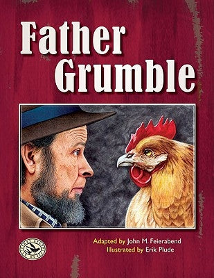 Father Grumble by Feierabend, John M.