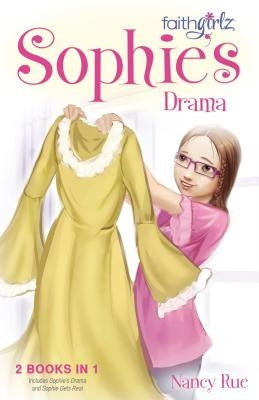 Sophie's Drama by Rue, Nancy N.