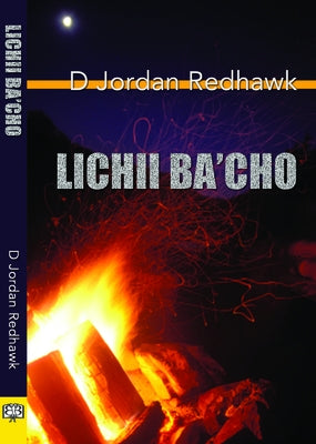 Lichii Ba'cho by Redhawk, D. Jordan