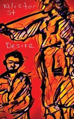 Desire by Aaron, J. C.