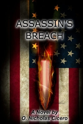 Assassin's Breach by Cicero, O. Nicholas