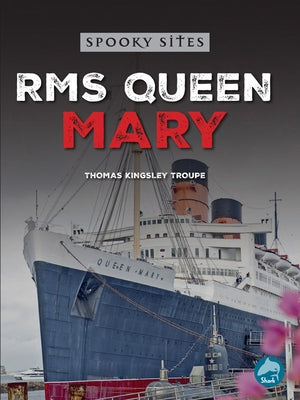 RMS Queen Mary by Troupe, Thomas Kingsley