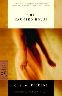 The Haunted House by Dickens, Charles