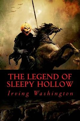 The Legend of Sleepy Hollow by Ravell