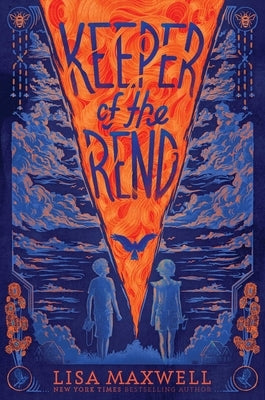 Keeper of the Rend by Maxwell, Lisa