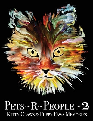 Pets R People 2 by James, London T.