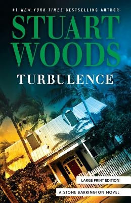 Turbulence by Woods, Stuart