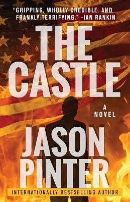 The Castle by Pinter, Jason