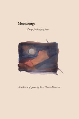 Moonsongs by Femenias, Kaia