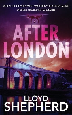 After London by Shepherd, Lloyd