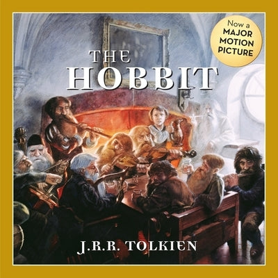 The Hobbit Lib/E by Tolkien, J. R. R.