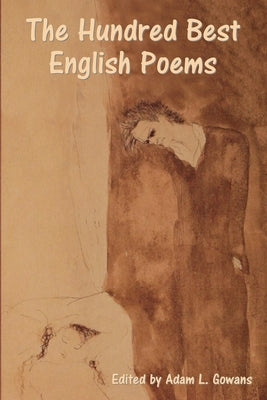 The Hundred Best English Poems by Various