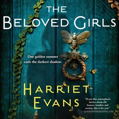 The Beloved Girls by Evans, Harriet