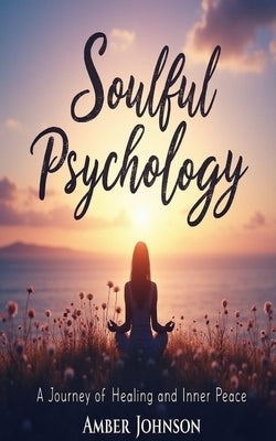 Soulful Psychology: A Journey Of Healing and Inner Peace by Johnson, Amber