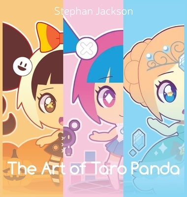 Art of Taro Panda by Jackson, Stephan