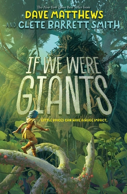 If We Were Giants by Matthews, Dave