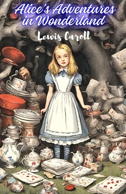 Alice's Adventures in Wonderland by Caroll, Lewis