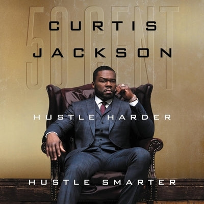 Hustle Harder, Hustle Smarter: Untitled by Jackson