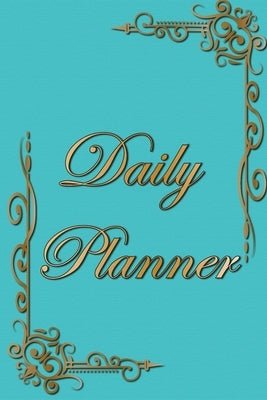 Daily Planner by Publishing, Icons Media