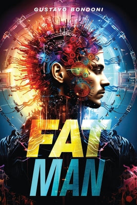 Fat Man by Bondoni, Gustavo