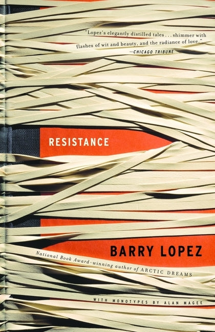 Resistance by Lopez, Barry