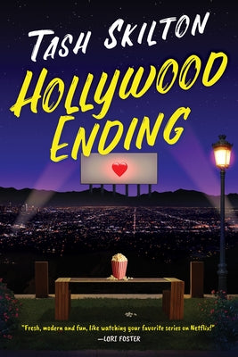 Hollywood Ending by Skilton, Tash