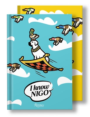 I Know Nigo(r) by Nigo(r)