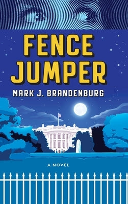 Fence Jumper by Brandenburg, Mark J.