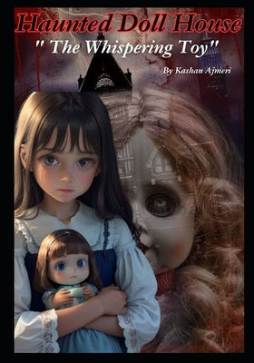 Haunted Dollhouse: The Whispering Toy Horror Novel by Ajmeri, Kashan