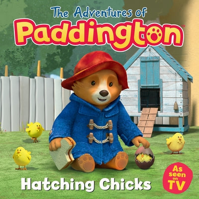 The Adventures of Paddington by Harpercollins Children's Books