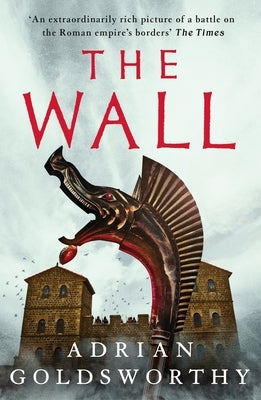 The Wall by Goldsworthy, Adrian