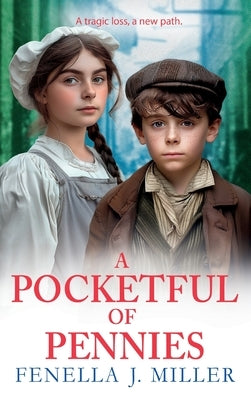 A Pocketful of Pennies by Miller, Fenella J.