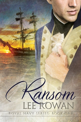 Ransom by Rowan, Lee