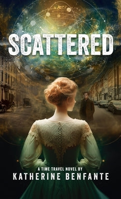 Scattered by Benfante, Katherine