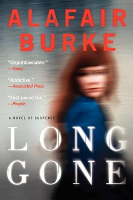 Long Gone by Burke, Alafair