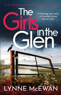 The Girls in the Glen by McEwan, Lynne