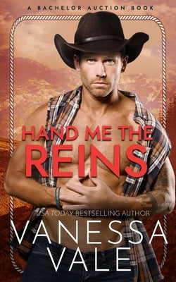 Hand Me The Reins by Vale, Vanessa