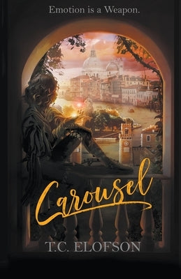 Carousel by Elofson, T. C.