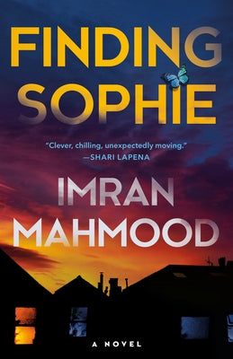 Finding Sophie by Mahmood, Imran