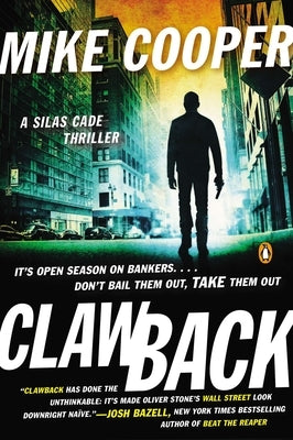 Clawback by Cooper, Mike