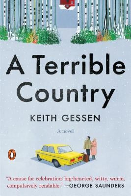 A Terrible Country by Gessen, Keith