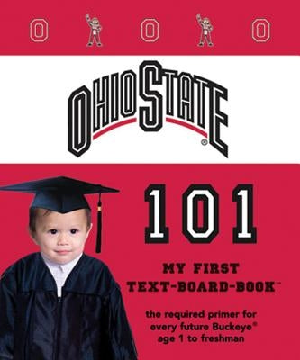 Ohio State 101 by Epstein, Brad M.