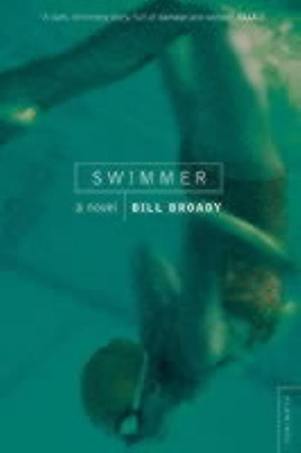 Swimmer by Broady, Bill