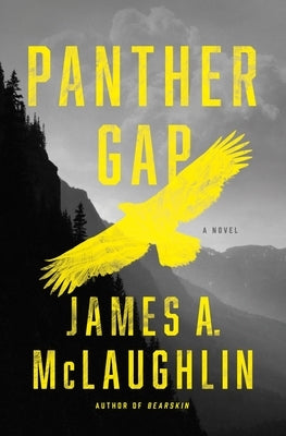 Panther Gap by McLaughlin, James A.