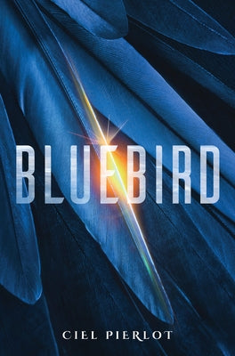 Bluebird by Pierlot, Ciel